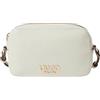 Liu Jo Aggiungi un tocco grintoso ai tuoi look da giorno con questa borsa Better. Small size dalla linea pulita, è impreziosita dai delicati accenti di luce delle borchie applicate lungo tutta
