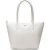 Lacoste L.12.12 Concept NF2037PO, Borse a Tracolla Donna, Taglia unica