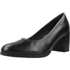 Clarks Freva55 Court PumpDonna