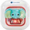 Vtech Baby Cubo Musicale Interattivo Animali E Strumenti Italiano 6-36 Mesi