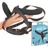 You 2 Toys Strap-On Doppio con Telecomando