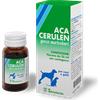 TECKNOFARMA ACA CERULEN (25 ml) - Combatti Acari Orecchie Cani e Gatti