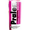 TECKNOFARMA PRALEN GOCCE 12g - antielmintico cani e gatti