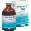 ECUPHAR DOBETIN B - Iniettabile Veterinario