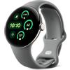 Google Pixel Watch 3 (2024) | 41 mm | Wi-Fi | oro | Hazel - buono