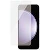 PanzerGlass Pellicola protettiva Samsung | PanzerGlass™ | Samsung Galaxy S23 FE | Clear Glass - ottimo