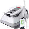 Ecovacs GOAT G1-800 Robot rasaerba da 800 m² | bianco/grigio - molto buono