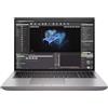 HP ZBook Fury 16 G10 | i9-13950HX | 16 | 32 GB | 1 TB SSD | 1920 x 1200 | Touch | Illuminazione tastiera | RTX 2000 Ada | Win 11 Pro | DE - molto buono