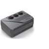 GielleService GRUPPO DI CONTINUITA' UPS RIELLO i-Plug SE SAI 60-600 VA 360W IPG600SE Offline - 3x Shucko
