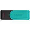GielleService PENDRIVE KINGSTON DTXS/128GB DataTraveler Exodia da 128 GB - USB 3.2 Gen 1 - Cappuccio girevole