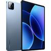 GielleService TABLET XIAOMI VHU6393EU iPad 8, display 3.2K da 11,2 a 144Hz - 8GB / 128GB - Wi-Fi 7 - Fotocamera da 13MP