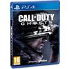 Activision Call of Duty: Ghosts, PS4 [Spagna] [Edizione: Spagna]