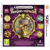 Nintendo Professeur Layton et le masque des miracles - Nintendo 3DS - [Edizione: Francia]