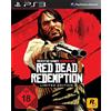 Rockstar Games Take-Two Interactive Red Dead Redemption Limited Edition (PS3)
