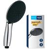 Grohe Soffione doccia - GROHE Vitalio Start 110 27946001 - 2 getti (Pioggia/Stim