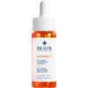 Rilastil Intense C Gel Serum Antirughe con Vitamina C e Acido Ialuronico 30 ml