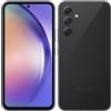 Samsung Galaxy A54 5G grigio 256 GB 8 GB ram condizioni abbastanza buone