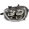 Valeo CITROËN C3 III Fari Sinistro FULL LED Usato L90203167