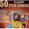 VIDB1 Various-50 Classic Pub Songs