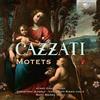 Brilliant Classics Cazzati: Motets