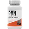 Premium Body Nutrition PBN - Compresse multivitaminiche Premium Body Nutrition 120