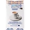 To.da. Caffè Capsule caffè Gattopardo miscela Blu, compatibili Dolce Gusto