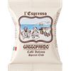 To.da. Caffè Capsule caffè Gattopardo Special Club, compatibili Nespresso