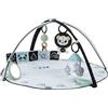 Tiny Love Palestrina Classic Gymini Black and White Decor