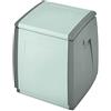 Terry, In & Out Box 55, Baule Multiuso, da Interno Esterno. Materiale: Plastica, Dimensioni: 54x54x57 cm, Capacità 120 lt