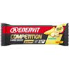 ENERVIT SPA Enervit Competition Carbo Boost Barretta Energetica Banana 30 Gr Sport E Massa Muscolare
