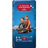PAMPERS Il Salva Pigiamino L/Xl X9