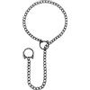 MILAKOO Collana a Forma di Y Collana a Lariat da Donna Gothic Punk Emo Y2K Choker Collana a Cuore Regolabile Lunga Catena a Y Collana a Lariat