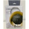 YAMAHA SB7J SILENT Brass Pickup Mutes & Personal Studio NUOVO musica originale