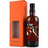 Samaroli - Barbados Rhapsody Blended Rum - Astucciato - 70cl