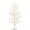 TIMSTOR Albero di Natale Luminoso 150 cm con 1500 Luci LED TIMSTOR