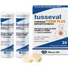 Marco Viti Tusseval Tosse Plus 24 Compresse