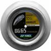 Yonex Incordatura da badminton Yonex BG65Ti (200 m)