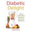 Leslie Cherry Diabetic Delight (Tascabile)