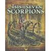 Cari Meister Isis and the Seven Scorpions (Copertina rigida)