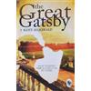 F. Scott Fitzgerald The Great Gatsby (Tascabile)