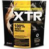 EthicSport Protein XTR Integratore di Proteine 100% Whey Gusto Cacao, 500g