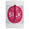 Kallos Cosmetics Kallos Silk Hair Mask With Olive Oil And Silk Protein 1000 ml