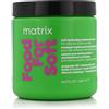 Matrix Food For Soft Rich Hydrating Treatment Mask 500 ml