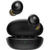 Realme Auricolari senza fili Realme Buds Q Nero