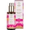 Khadi Holy Body Skin & Soul Oil Olio per il corpo - Pink Lotus Beauty 100ml