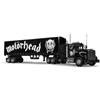 Corgi Modello diecast di Heavy Metal Trucks 1/50 Motorhead