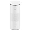 ZTE G5B - Gigabit Ethernet dual-band (2.4 GHz / 5 GHz) Wi-Fi 6 wireless router in white