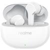 realme Buds T110 Auricolare Wireless In-ear Musica e Chiamate Bluetooth Bianco