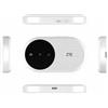 ZTE Router portatile Zte U10 4g Argento Taglia unica / Spina UE 220V Argento Taglia unica