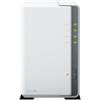 Synology DiskStation DS223J server NAS a 2 alloggiamenti vuoto+ WD Red Plus SATA 3.5"" - Server di archiviazione - NAS